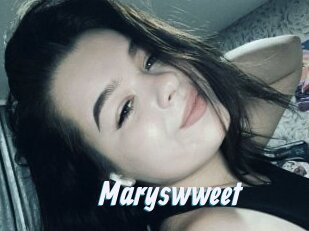 Maryswweet