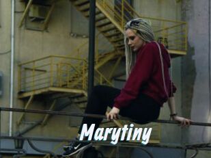 Marytiny