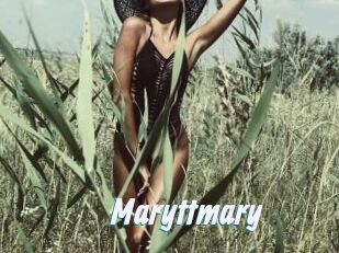 Maryttmary