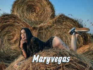 Maryvegas
