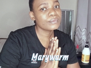 Marywarm