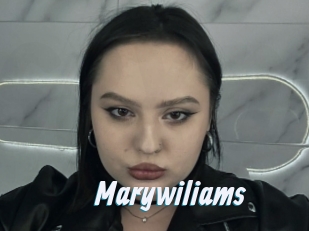 Marywiliams