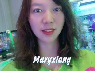 Maryxiang
