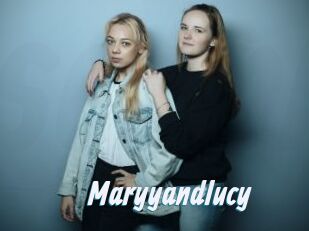 Maryyandlucy