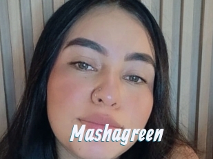 Mashagreen