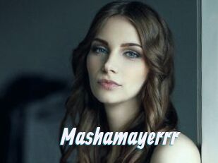 Mashamayerrr