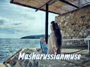 Masharussianmuse