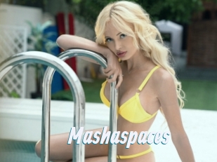 Mashaspaces