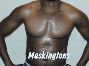 Maskingtons