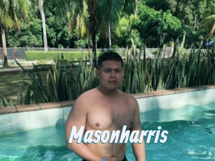 Masonharris