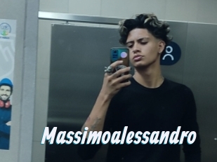 Massimoalessandro