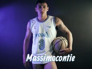 Massimocontie