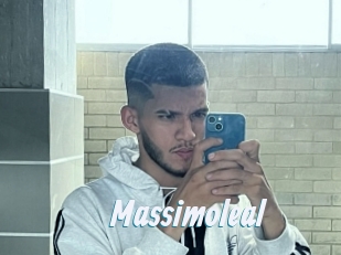 Massimoleal