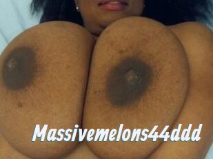 Massivemelons44ddd