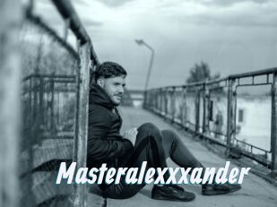 Masteralexxxander