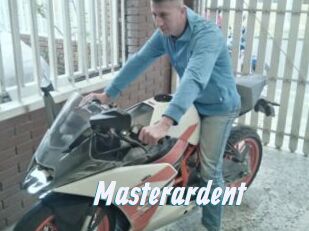 Masterardent