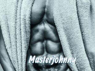Masterjohnny
