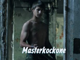 Masterkockone