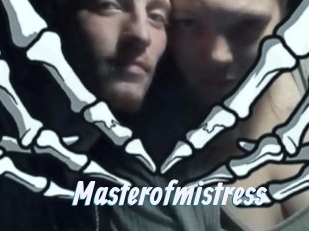 Masterofmistress