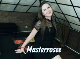 Masterrosee
