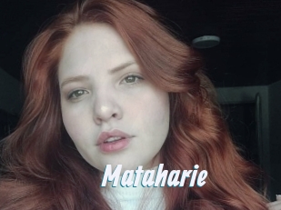 Mataharie