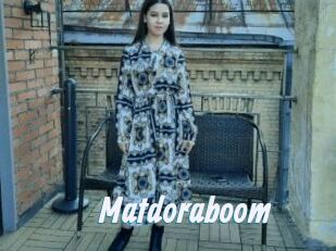 Matdoraboom