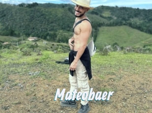 Mateobaer