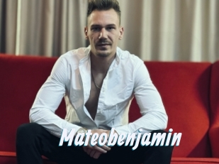 Mateobenjamin