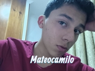 Mateocamilo