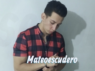 Mateoescudero