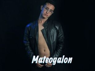 Mateogalon