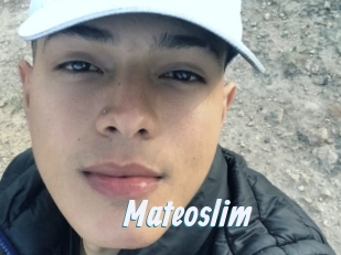 Mateoslim