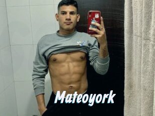 Mateoyork