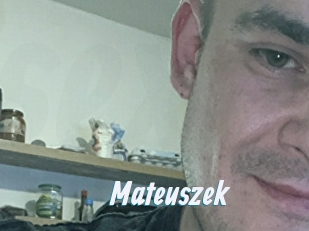 Mateuszek