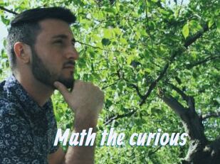 Math_the_curious