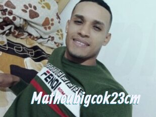 Matheubigcok23cm