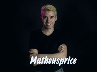 Matheusprice