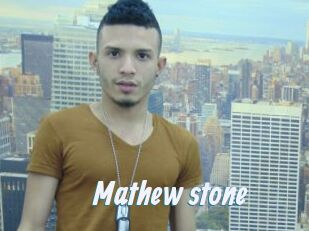 Mathew_stone