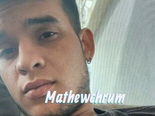 Mathewchrum
