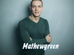 Mathewgreen