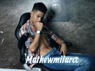 Mathewmilarcc