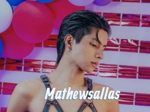 Mathewsallas