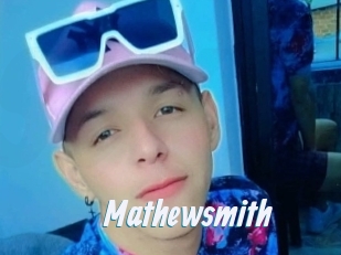 mathewsmith Sexe Express
