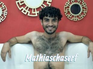 Mathiaschaserf