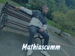 Mathiascumm