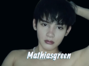 Mathiasgreen