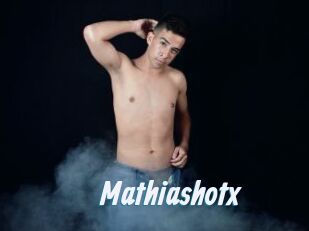 Mathiashotx