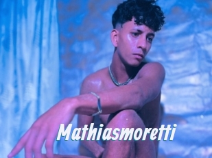 Mathiasmoretti