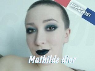 Mathilde_dior
