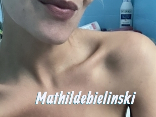 Mathildebielinski
